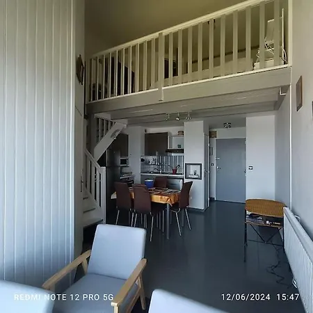 Apartment Coeur De Granit Rose Perros-Guirec