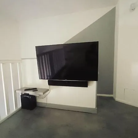 Apartment Coeur De Granit Rose *
