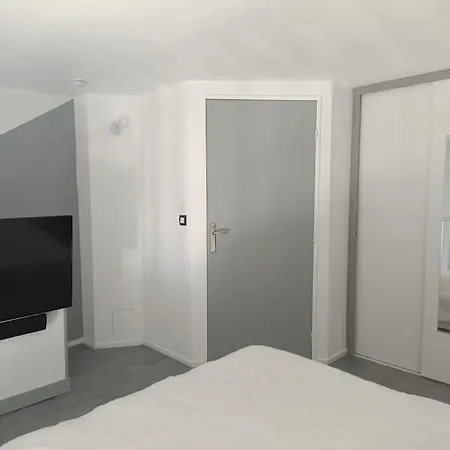 Apartment Coeur De Granit Rose Perros-Guirec