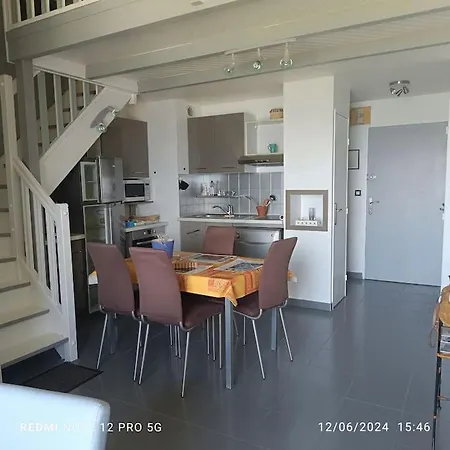 Coeur De Granit Rose Apartment