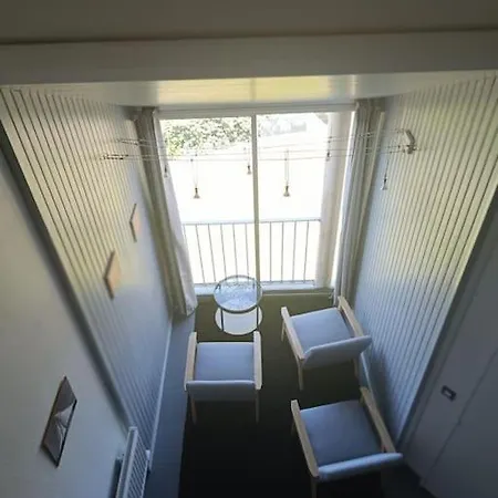 Coeur De Granit Rose Apartment