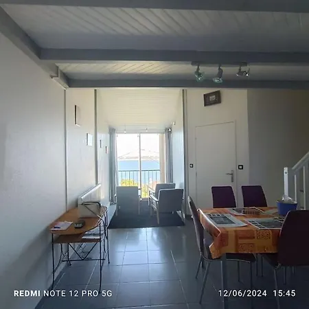 Coeur De Granit Rose Apartment *